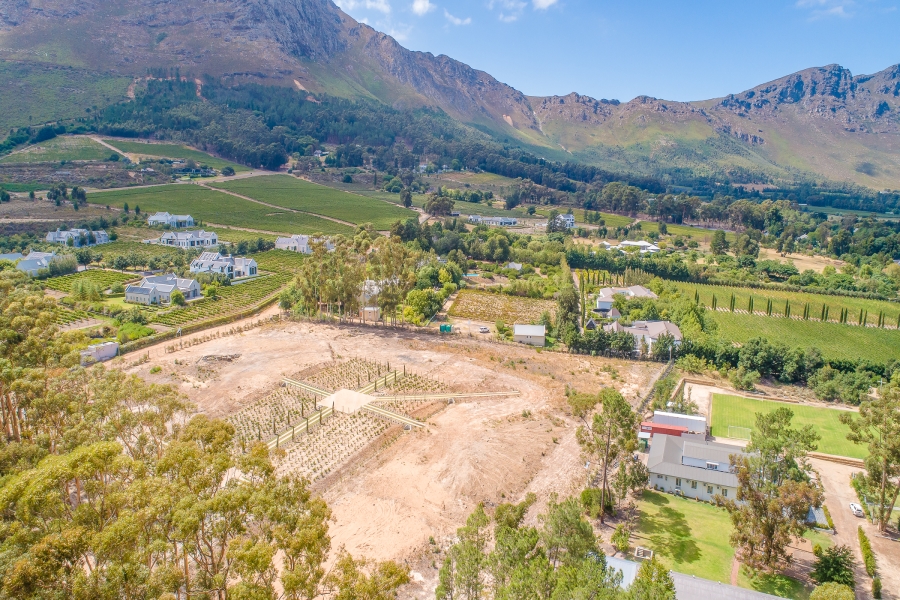 0 Bedroom Property for Sale in Franschhoek Western Cape